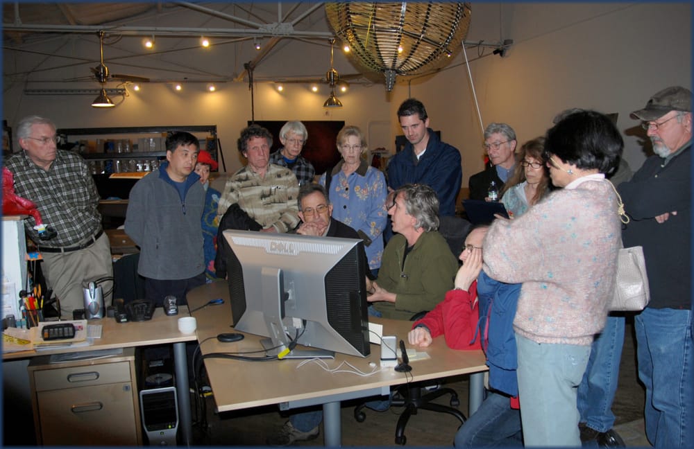 Photo of Plotter Pros