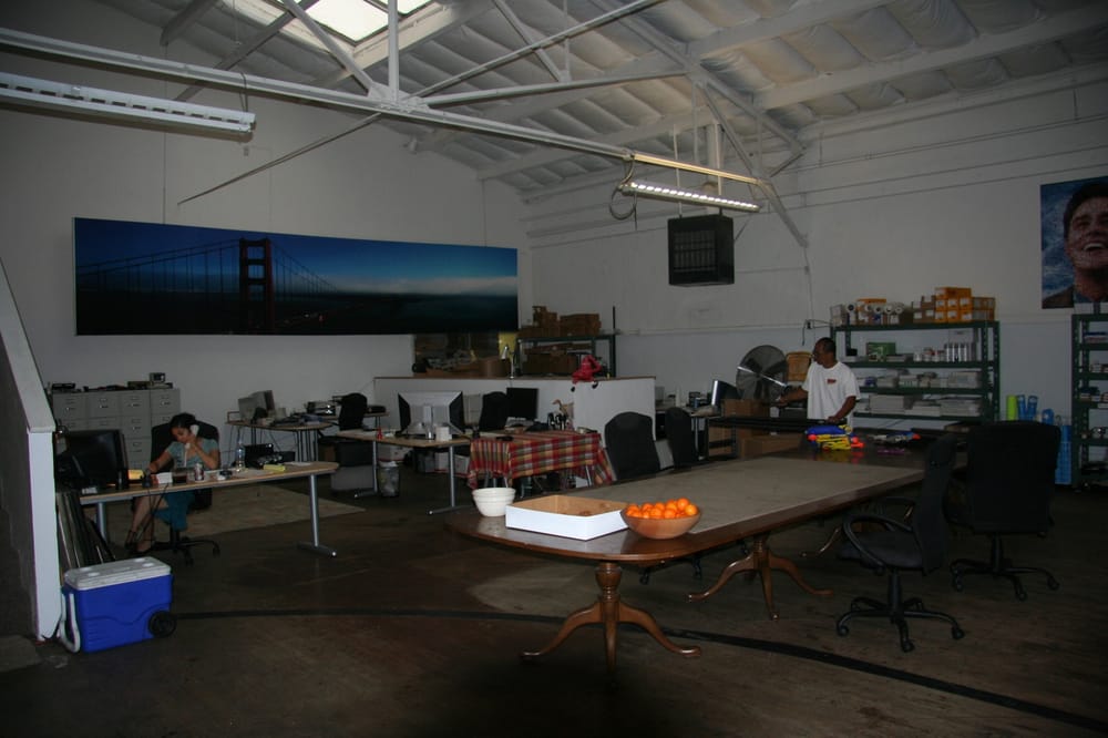 Photo of Plotter Pros