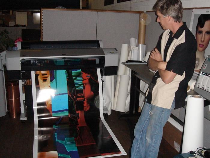 Photo of Plotter Pros
