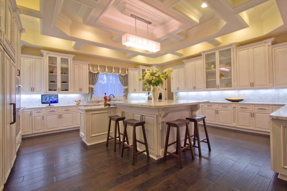 Photo of Caliwood Construction