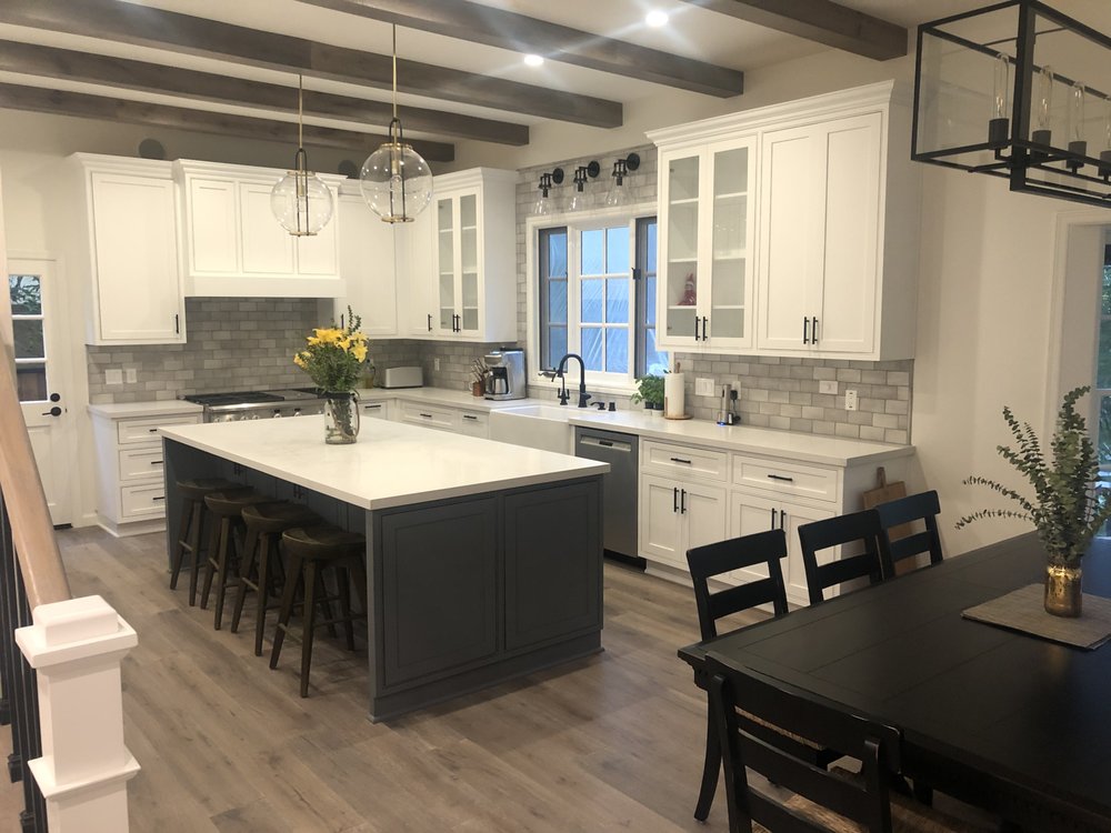 Photo of Caliwood Construction