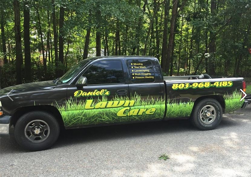 Photo of Daniel's Lawn Care