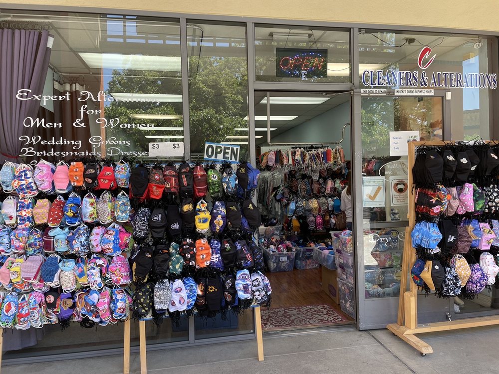 Photo of C Cleaners