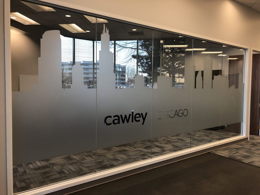 Photo of Cawley Chicago Commercial Real Estate