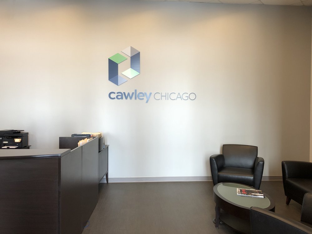 Photo of Cawley Chicago Commercial Real Estate