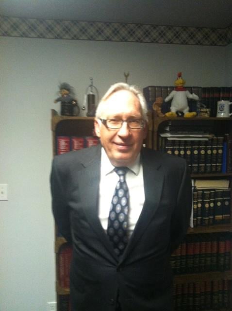 Photo of Franklin International Franklin L Slaugh Atty