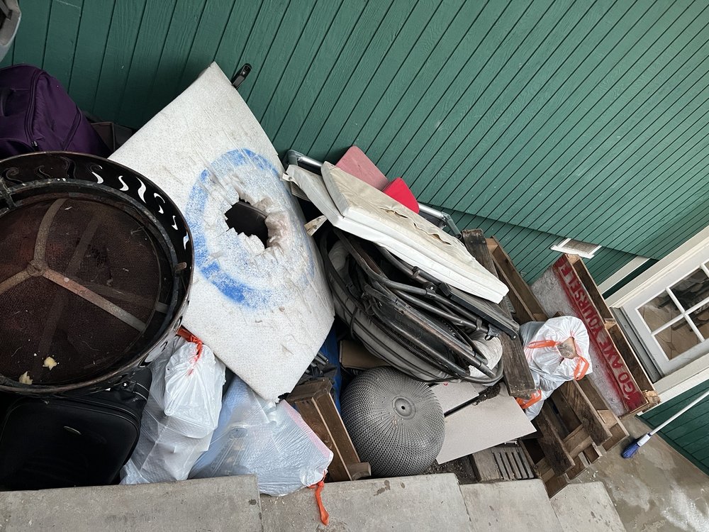 Photo of Payne’s Junk Hauling & Demo Service