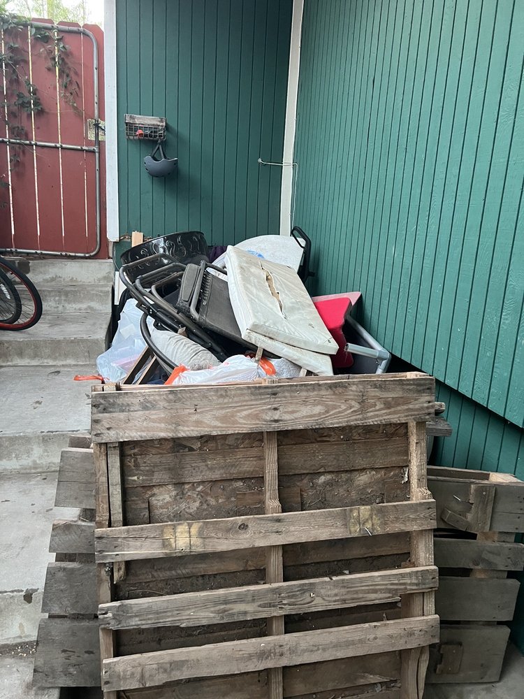 Photo of Payne’s Junk Hauling & Demo Service