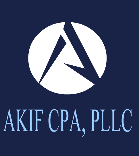 Photo of Akif CPA