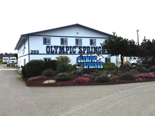 Photo of Olympic Springs