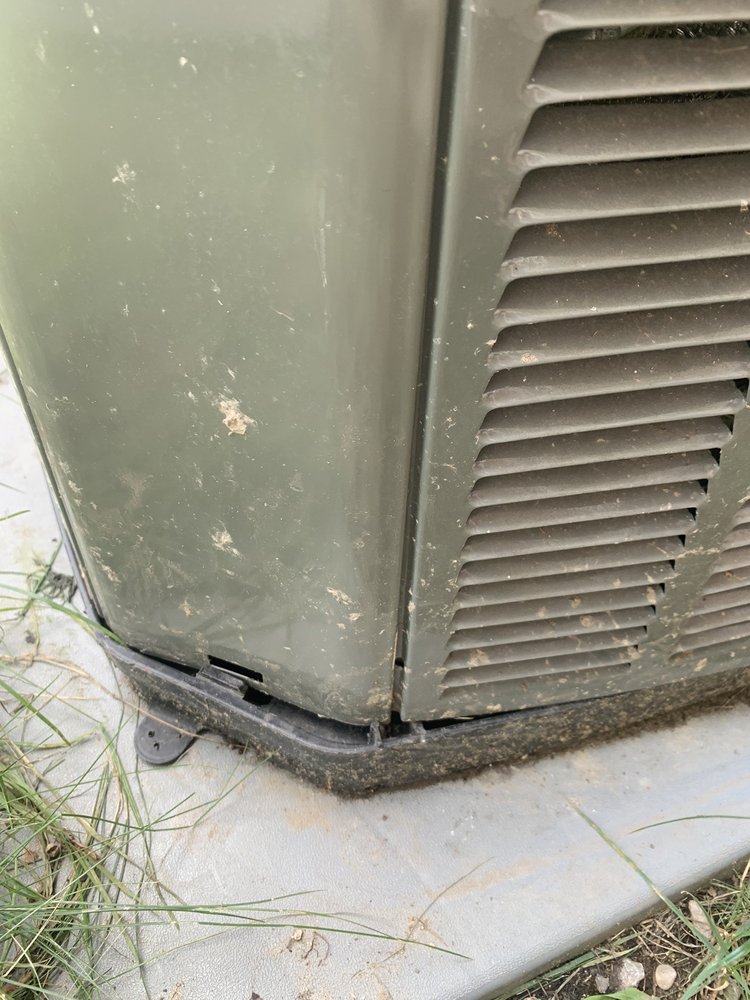 Photo of Done Heating & Cooling