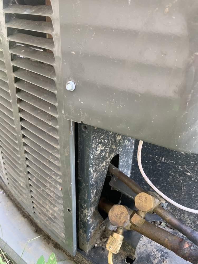 Photo of Done Heating & Cooling