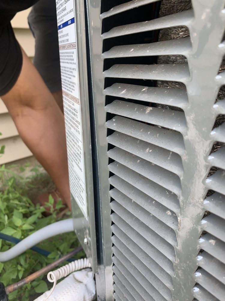 Photo of Done Heating & Cooling