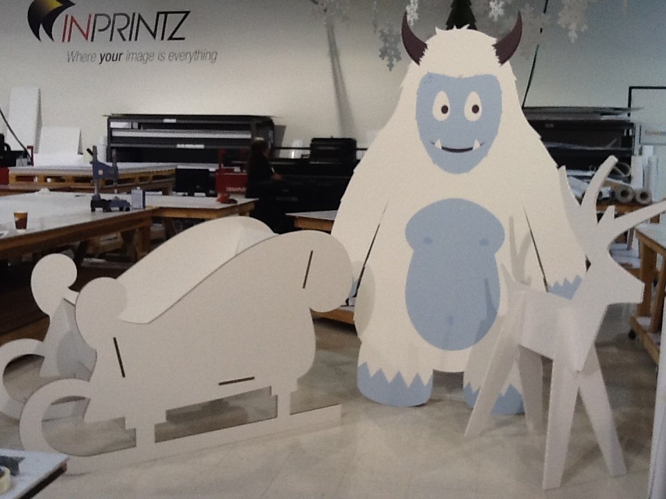 Photo of Inprintz