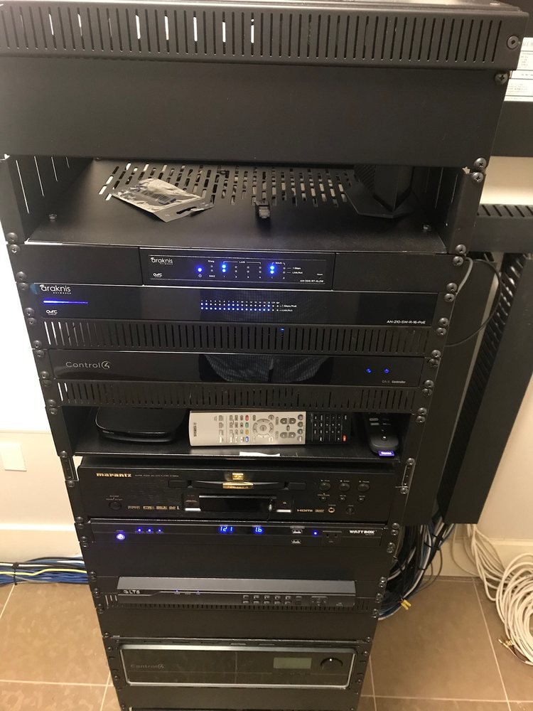 Photo of Digital Systems & Integration