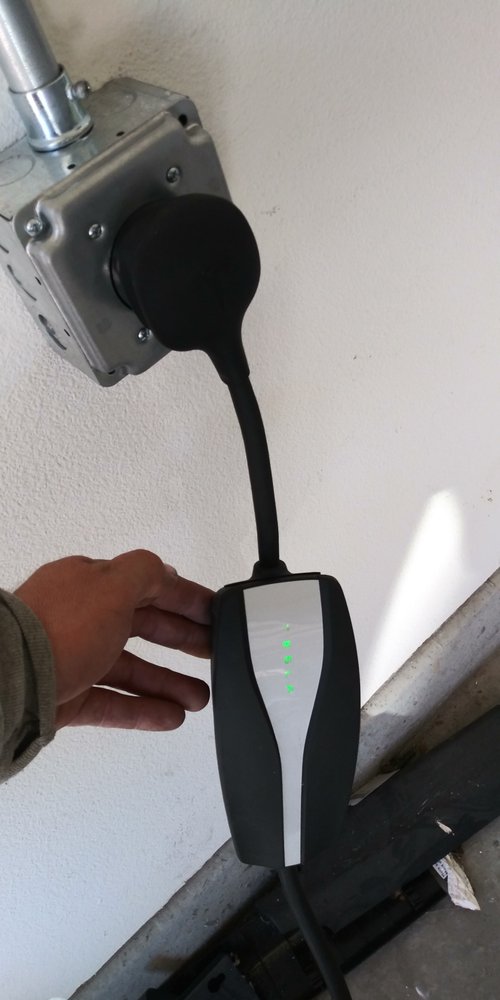 Photo of New Leaf Electric
