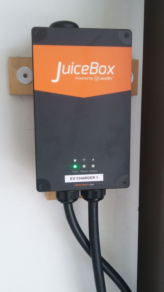 Photo of New Leaf Electric