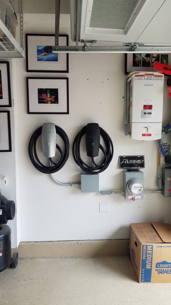 Photo of New Leaf Electric