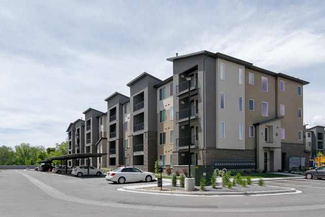 Photo of Enclave at 1400 South