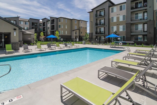 Photo of Enclave at 1400 South