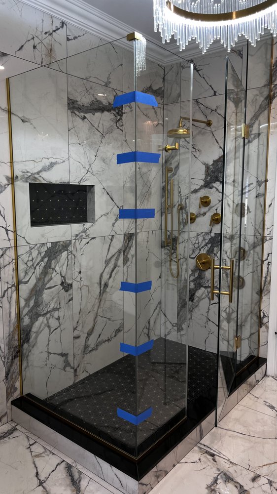 Photo of NJ Mirror & Glass
