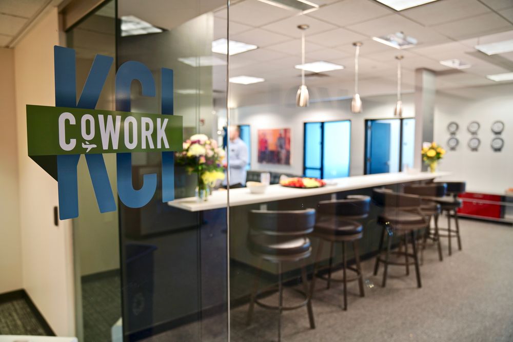 Photo of Cowork Kci