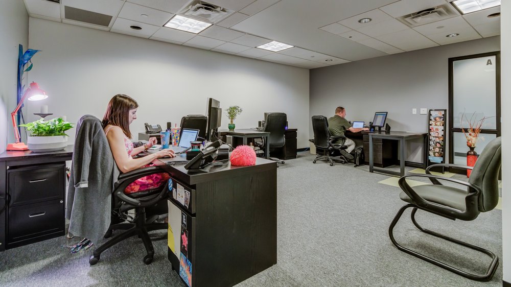 Photo of Cowork Kci