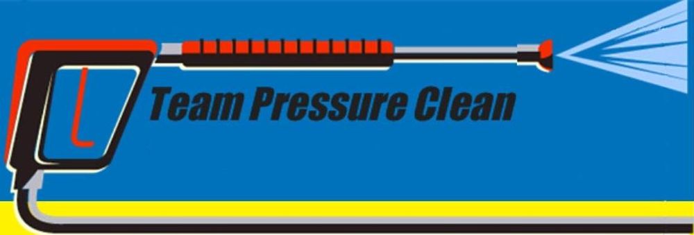 Photo of Team Pressure Clean