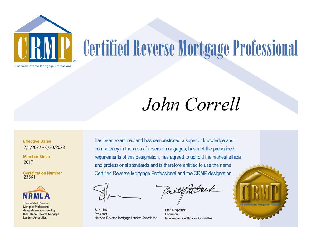 Photo of Accurate Reverse Mortgage Corp