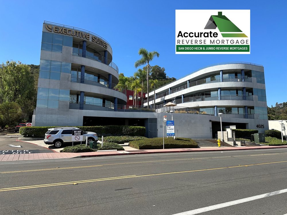 Photo of Accurate Reverse Mortgage Corp