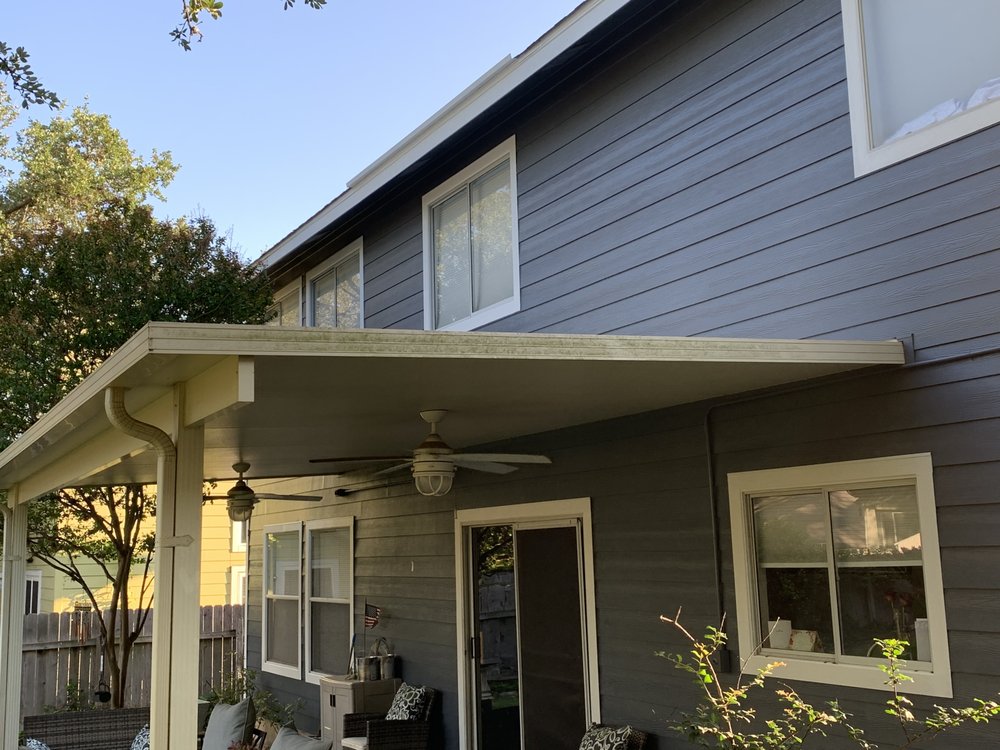 Photo of Bluebonnet Exteriors