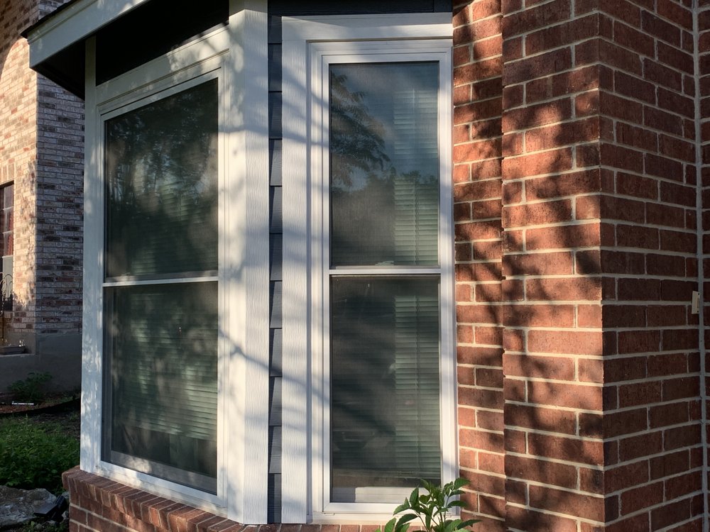 Photo of Bluebonnet Exteriors
