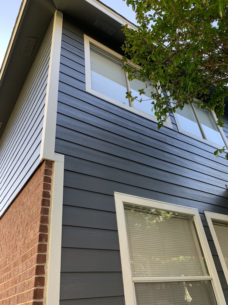 Photo of Bluebonnet Exteriors