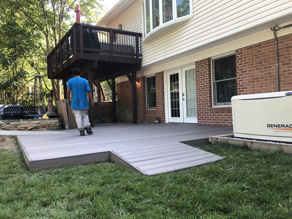 Photo of Chevy Chase Exteriors