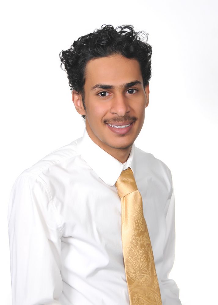 Photo of Ali Said-Realtor