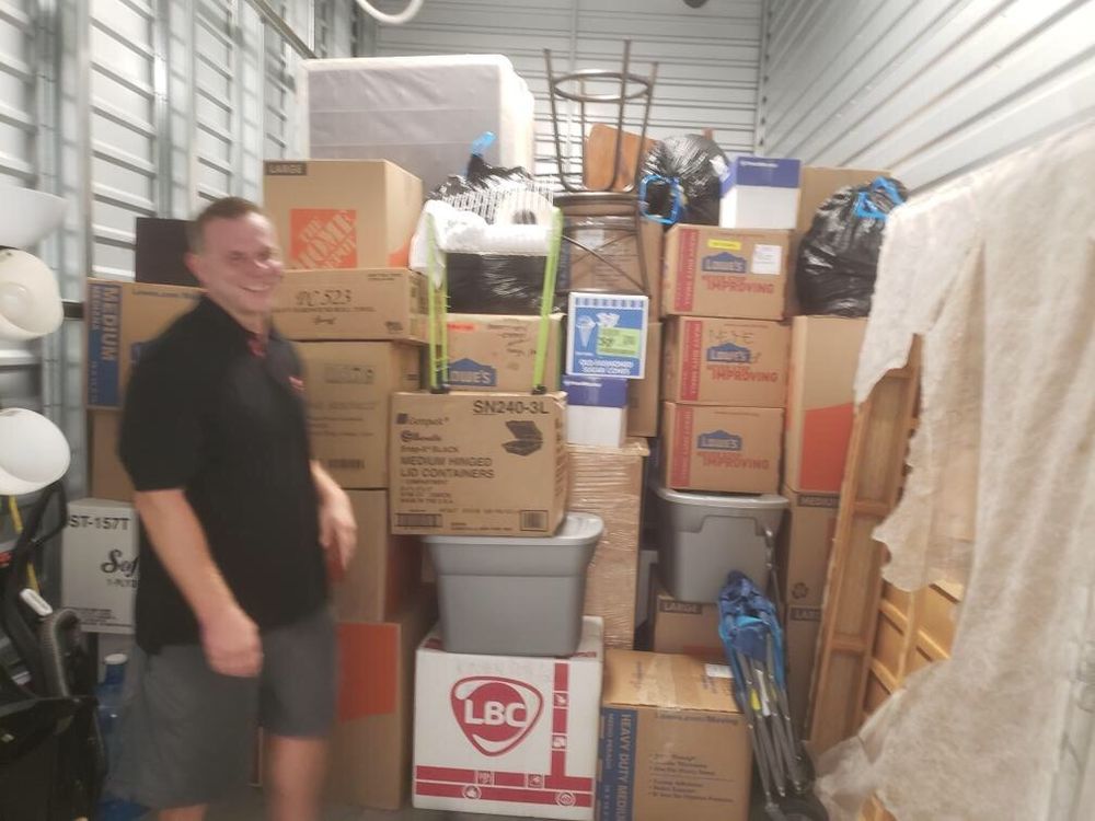 Photo of Stellar Movers