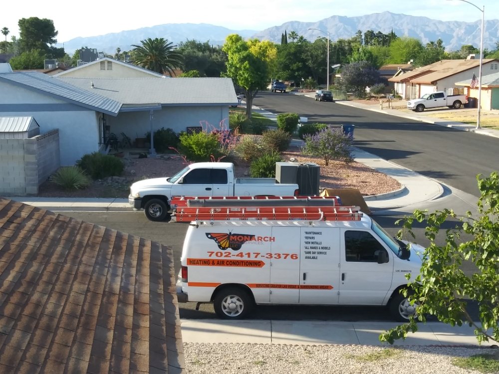 Photo of Monarch HVAC Services