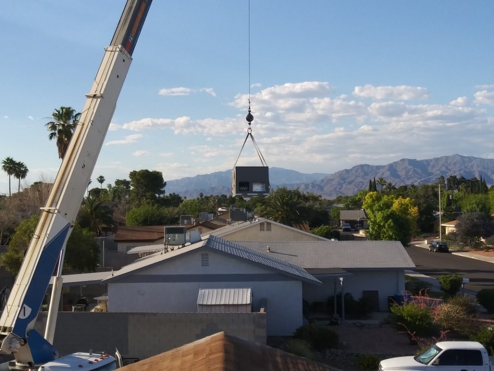 Photo of Monarch HVAC Services