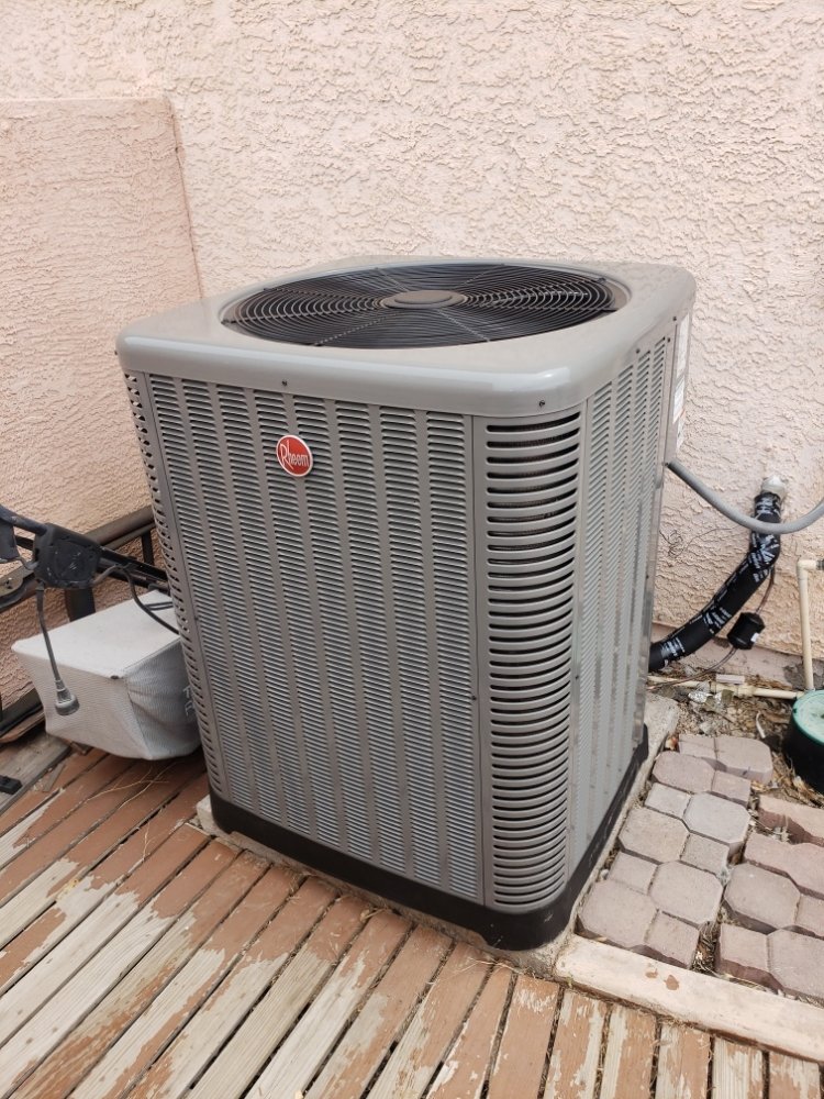 Photo of Monarch HVAC Services
