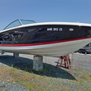 Dundalk Seabreeze Detailing