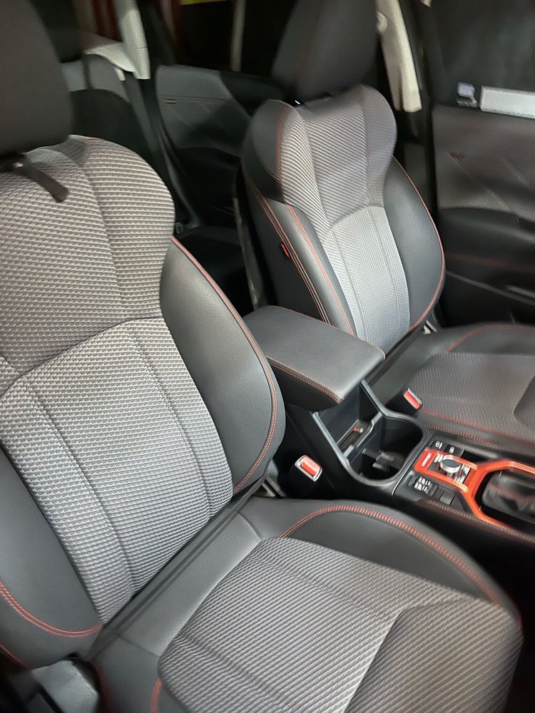 Photo of Aztec Professional Auto Detail