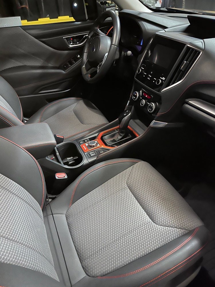 Photo of Aztec Professional Auto Detail