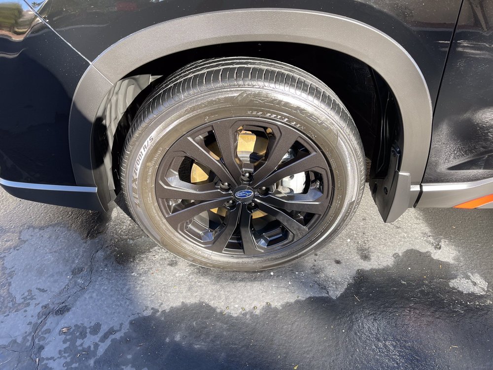 Photo of Aztec Professional Auto Detail