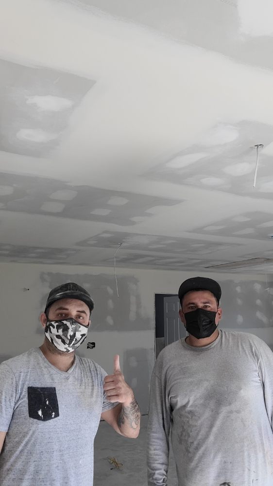 Photo of Moyeda Drywall & Patch Repair