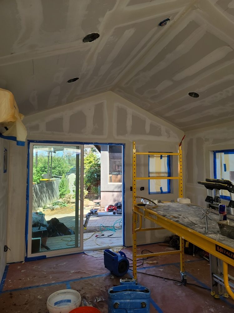 Photo of Moyeda Drywall & Patch Repair