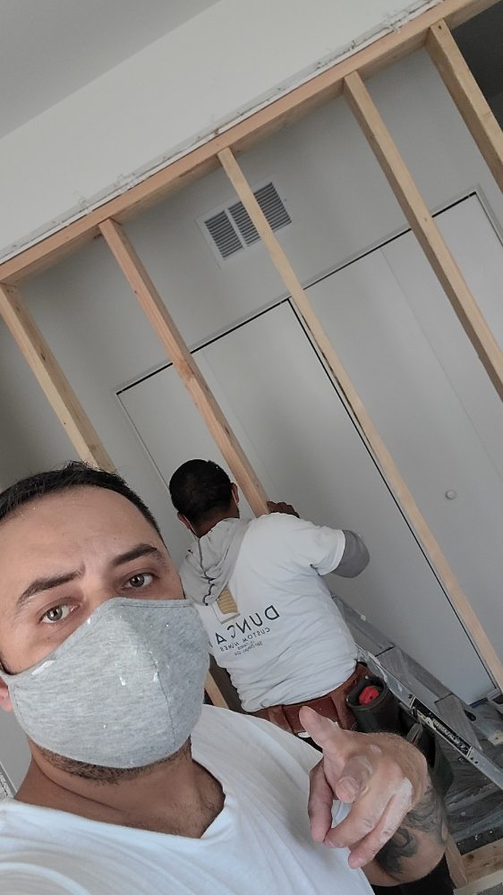 Photo of Moyeda Drywall & Patch Repair