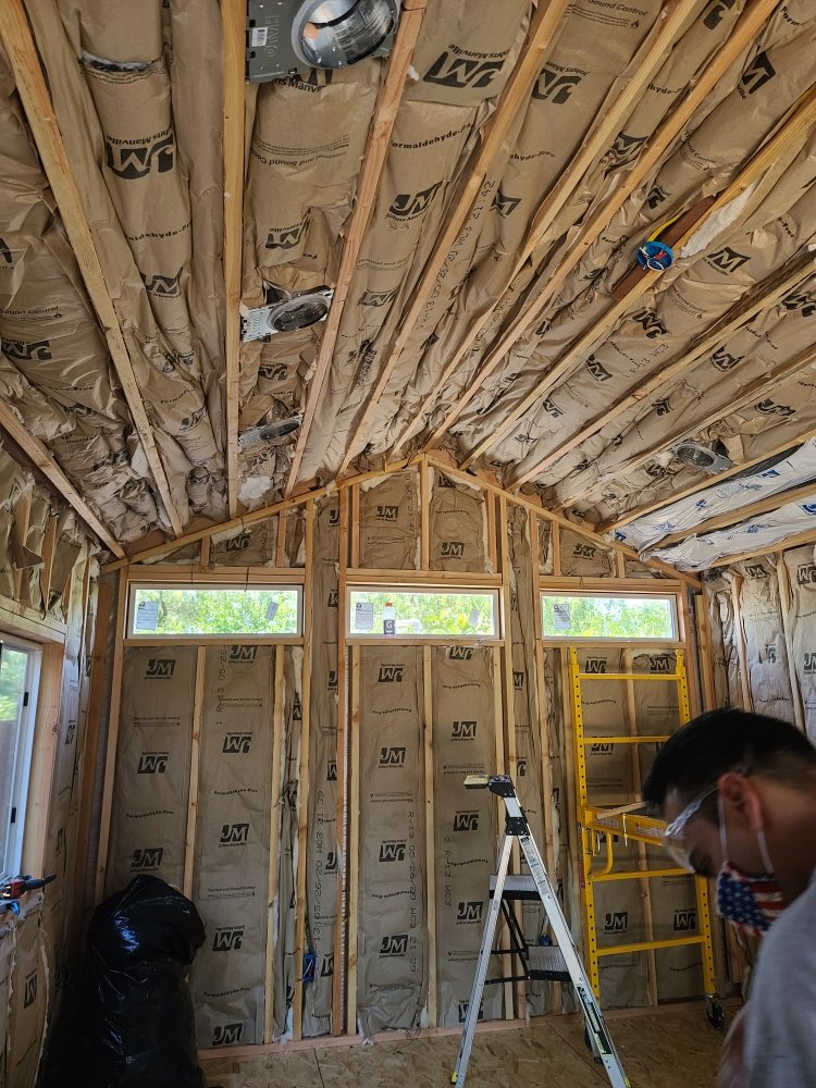 Photo of Moyeda Drywall & Patch Repair