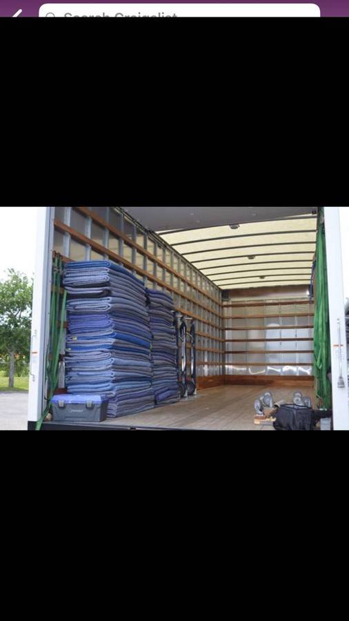 Photo of Moving Clear Services