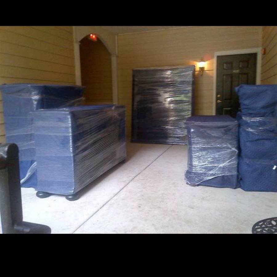 Photo of Moving Clear Services