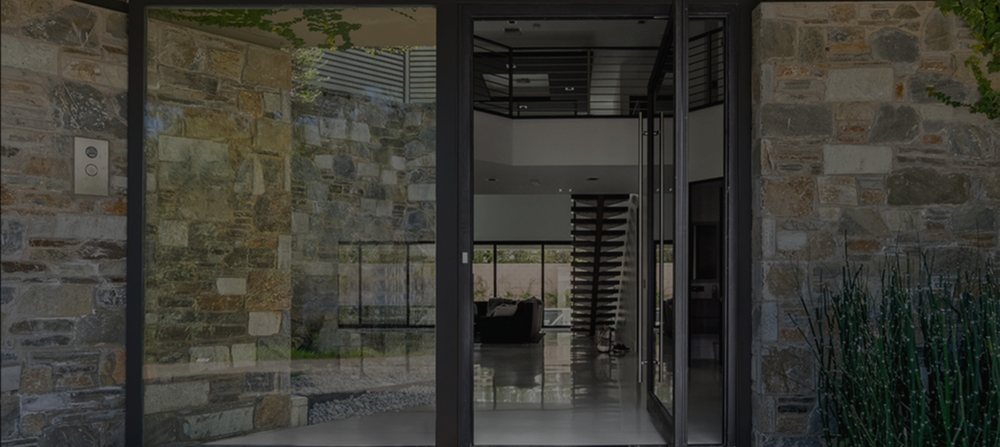 Photo of Lion Windows
